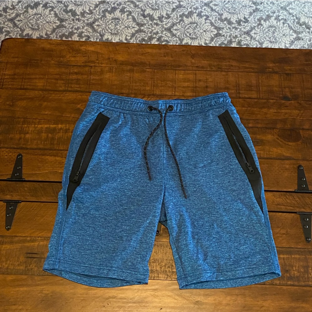 Mens American Eagle jogger shorts size small